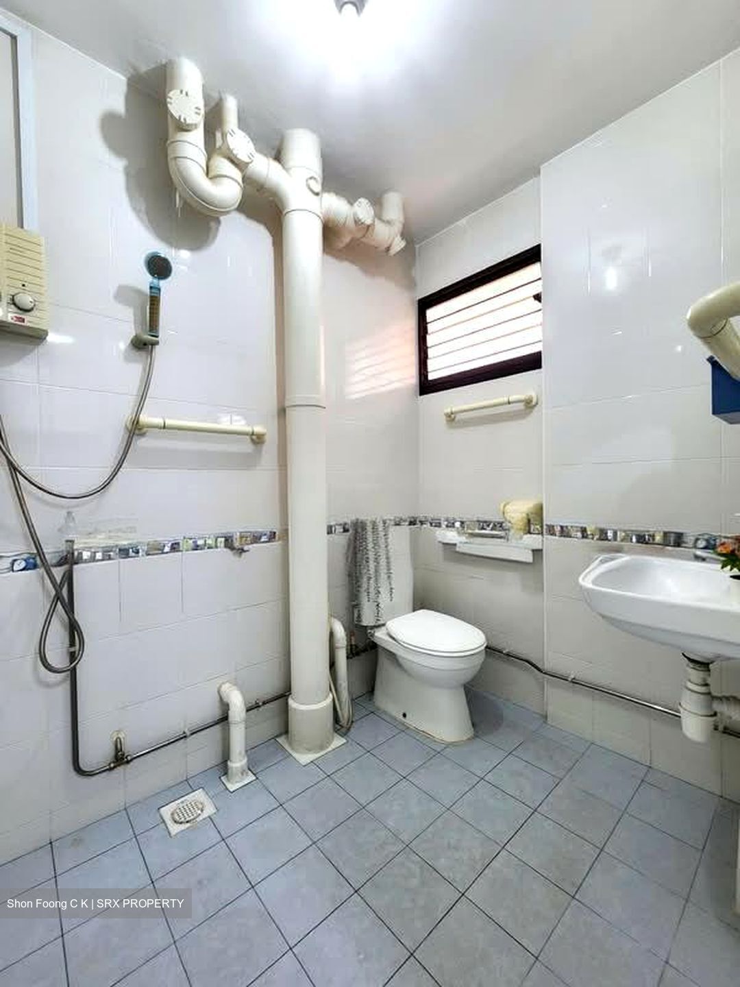 Blk 103 Ah Hood Gardens (Toa Payoh), HDB 5 Rooms #544989461
